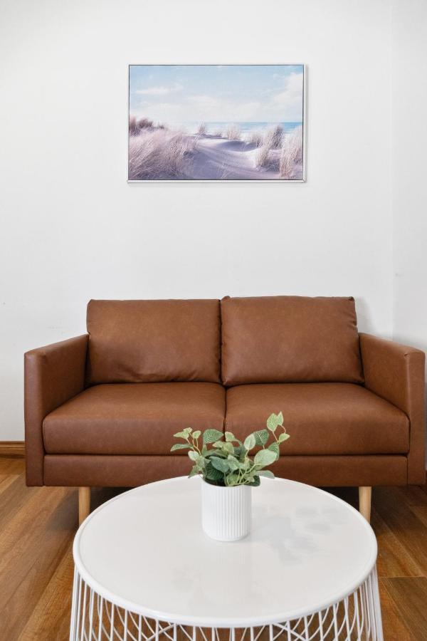Spacious 1 Bedroom Guest House With Free Parking Sídney Exterior foto
