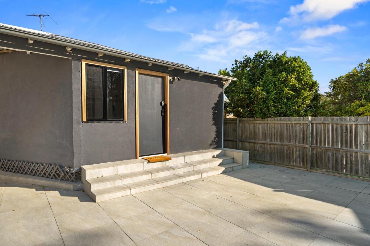 Spacious 1 Bedroom Guest House With Free Parking Sídney Exterior foto
